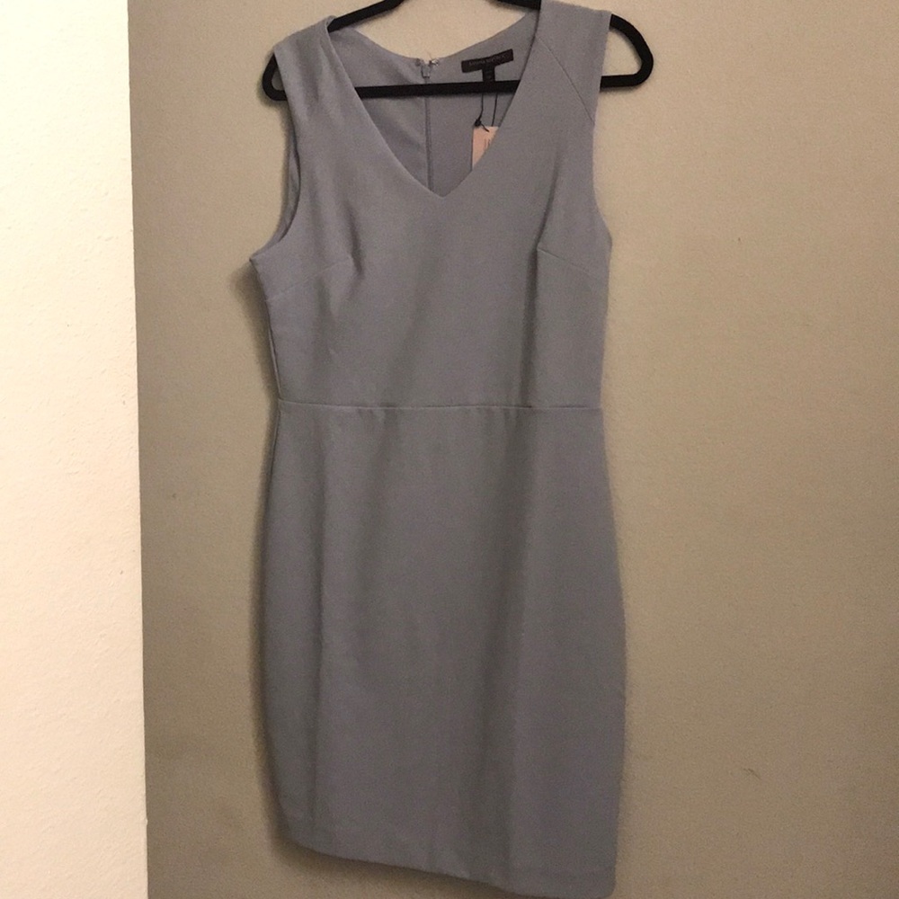 Banana republic dress